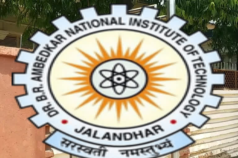 NIT develops multipurpose sanitising device