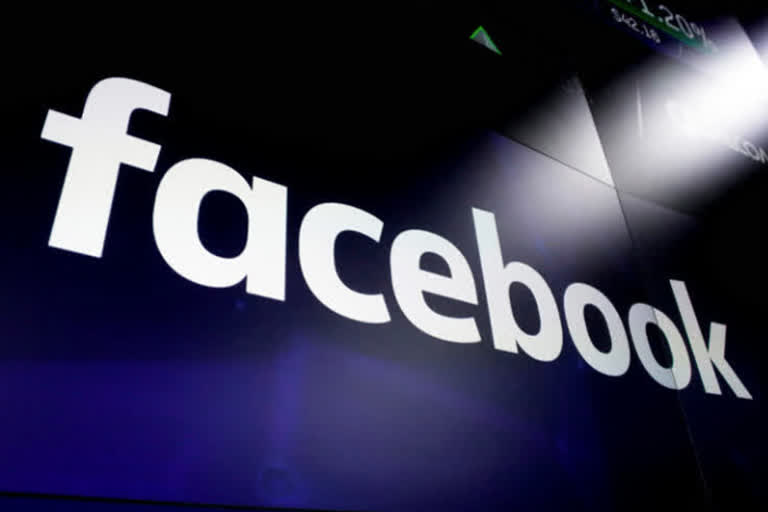 Complaint filed against unknown person for hacking Facebook account in mandi