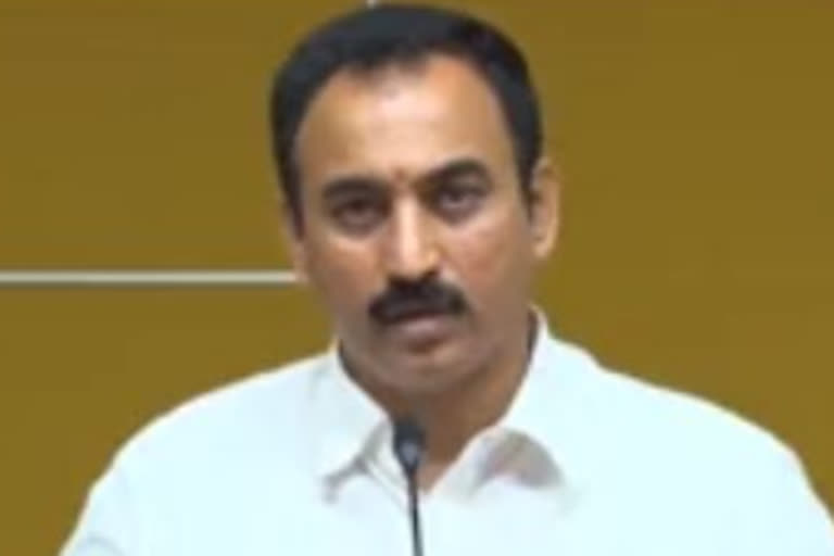 కరోనా కట్టడిలో ప్రభుత్వం విఫలం