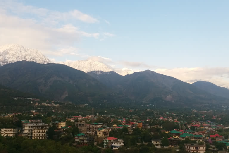 dharamshala