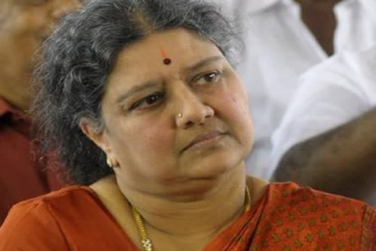 Sasikala