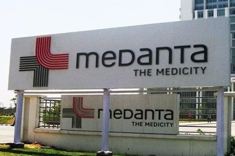 Medanta hospita