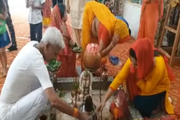 जयपुर में नाग पंचमी, नाग देवता की पूजा, Nag Panchami in Jaipur