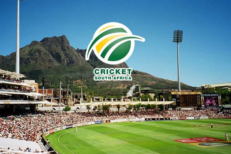 Cricket South Africa, CSA extends support to 'BLM' movement, ବ୍ଲାକ ଲାଇଭସ୍‌ ମ୍ୟାଟର, ବିଏଲଏମ କ୍ୟାମ୍ପେନକୁ କ୍ରିକେଟ ସାଉଥ ଆଫ୍ରିକାର ସମର୍ଥନ, କ୍ରିକେଟ ସାଉଥ ଆଫ୍ରିକା