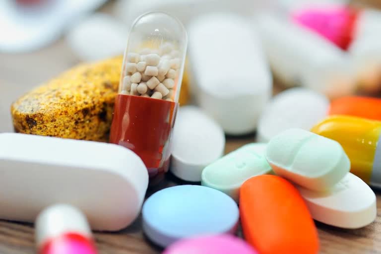 Six medicines sample failed in Himachal