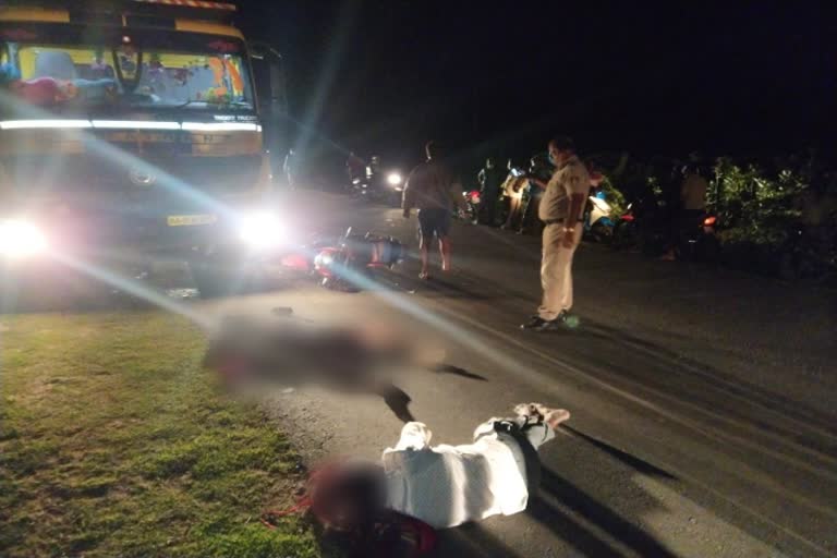 bike-rider-died-in-lorry-accident