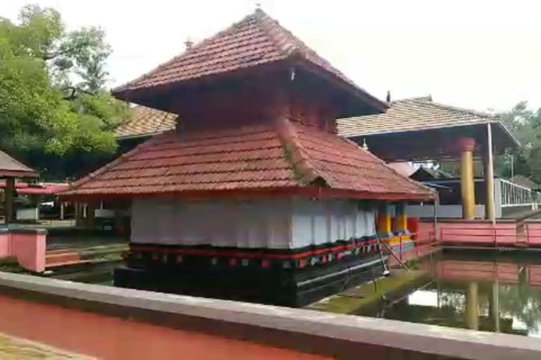 തളിപ്പറമ്പ്  Thalipparamp  Devaswom  TTK Devaswom  open  temples  lock down  covids 19