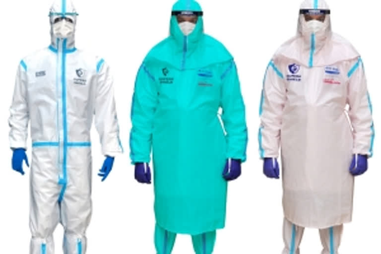 ppe kit