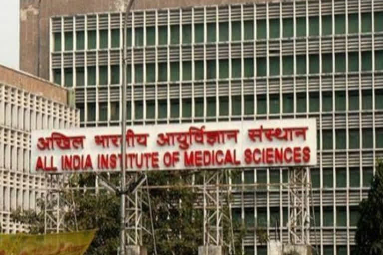 25-yr-old AIIMS psychiatrist commit suicide