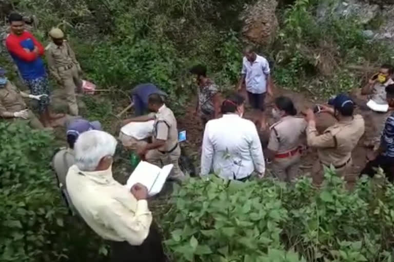 Minor dies under mysterious circumstances in Uttarakhand, body exhumed