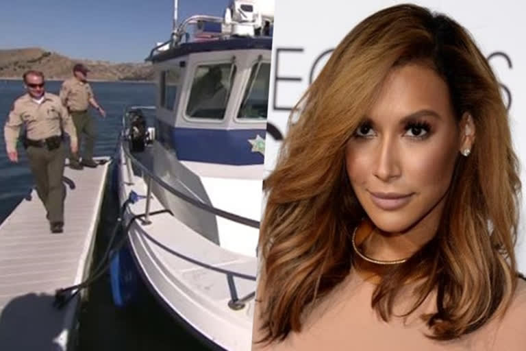 Search for Naya Rivera continues, authorities tow sonar devices