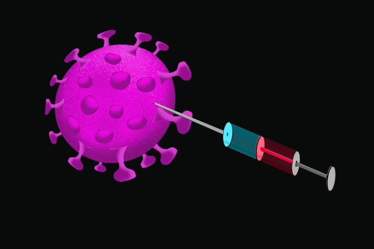 coronavirus treatment