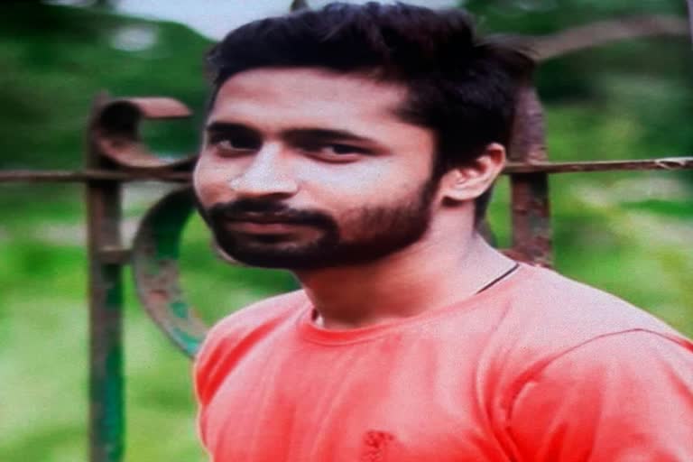 college student murdered in titagarh