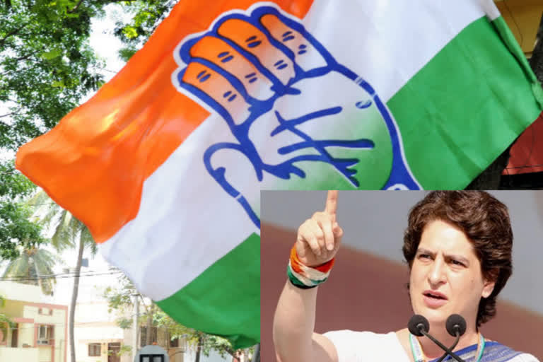 Will Priyanka Gandhi's shift to Lucknow Help congress to revive itself in a long lost bastion?