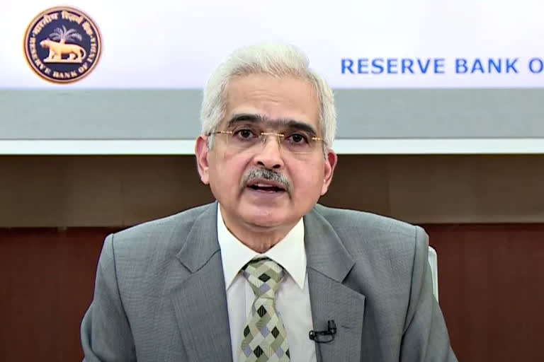 RBI alleviating liquidity stress to offset COVID-19 impact on economy