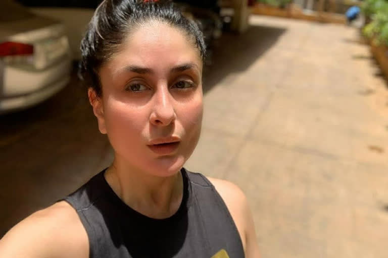 Kareena kapoor khan social media post