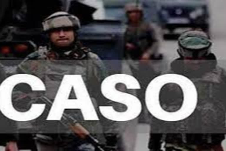 caso