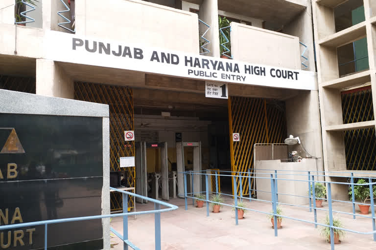 high court on inspector and sub inspector promotion in haryana