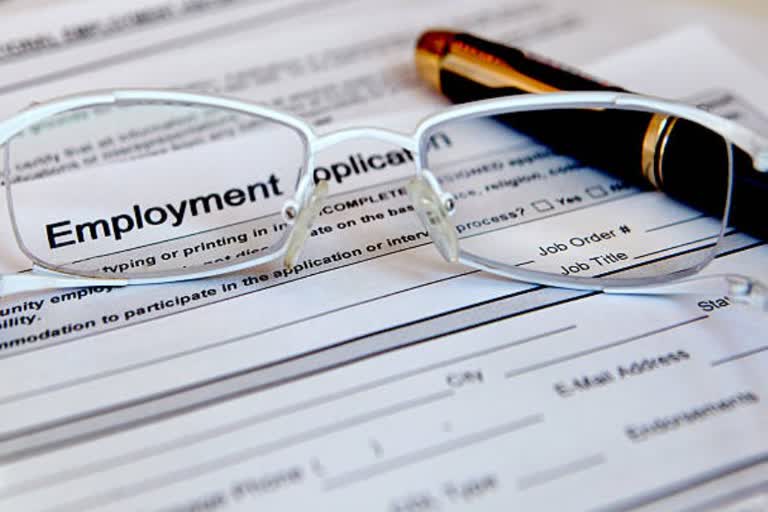 Applications per job up 48% amid Covid-19 in India: Report