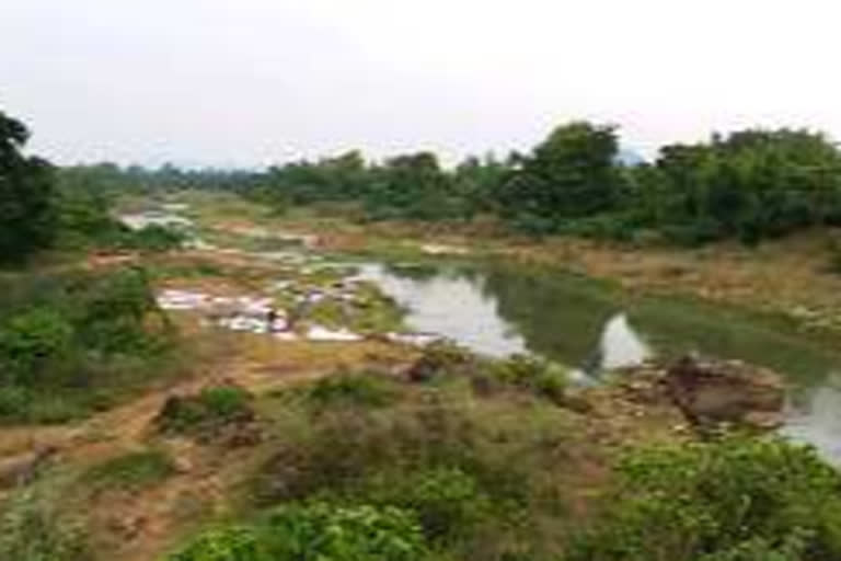 vishaka district