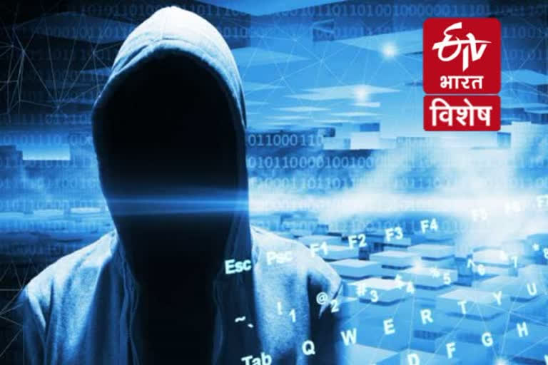 Cyber attacks went up much before India-China tensions: Top Cyber Security Expert