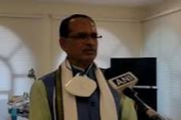 Madhya Pradesh CM to allocate portfolios to new inductees on Sunday