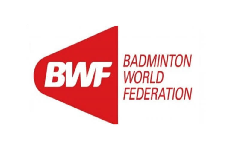 BWF