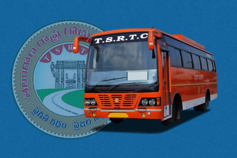 tsrtc