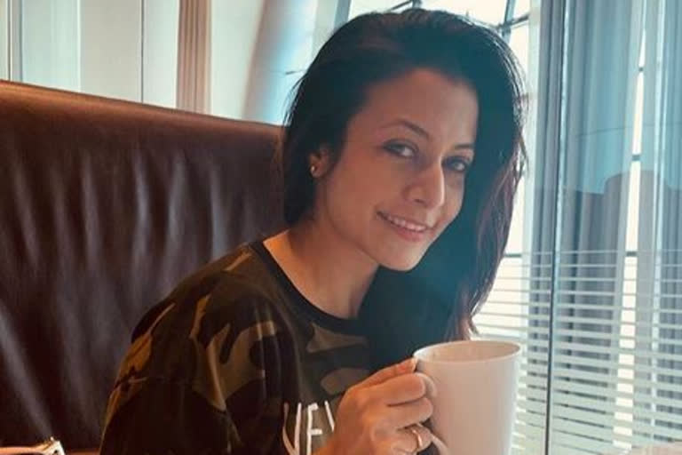 koel mullick corona update