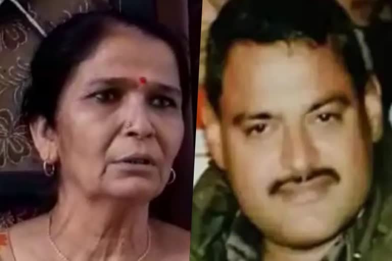 vikas dubey family reaction on encounter