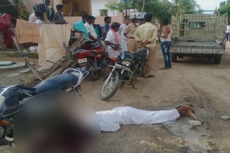 BREAKING: Four People were Brutally Murdered in Raichur