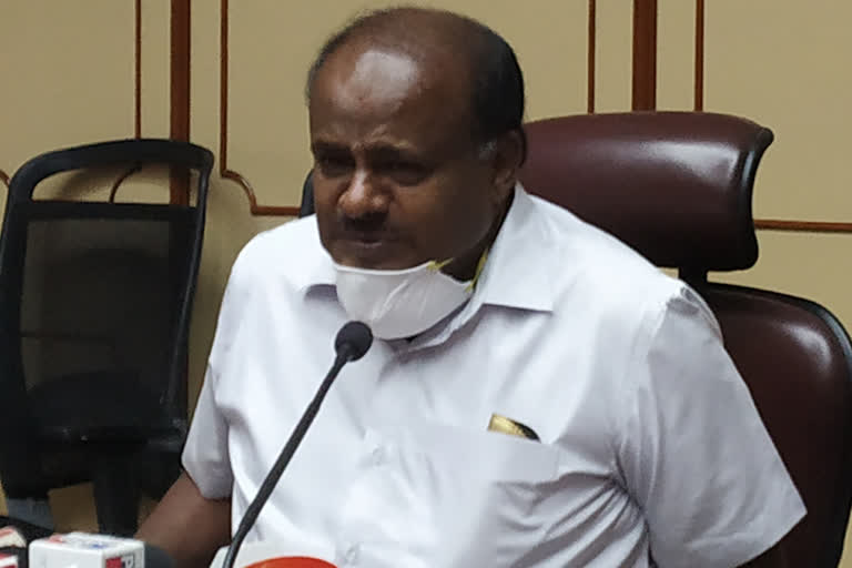 Kumaraswamy