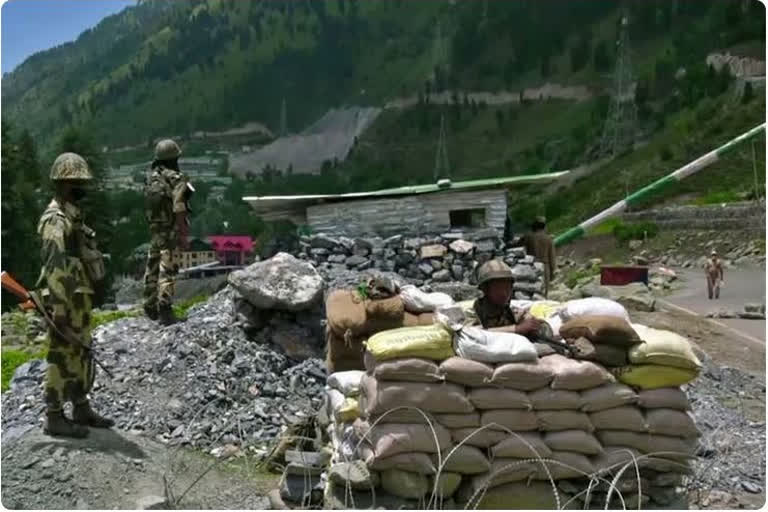 It is a work in progress, EAM Jaishankar on disengagement and de-escalation on Sino-Indian border