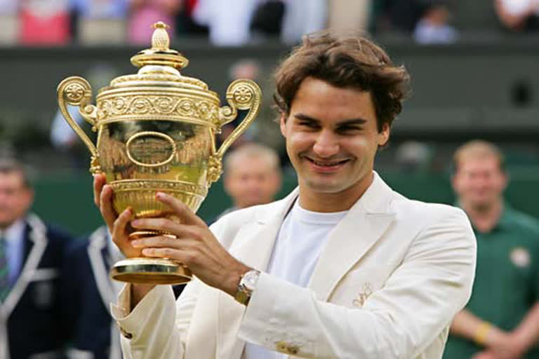 Roger Federer