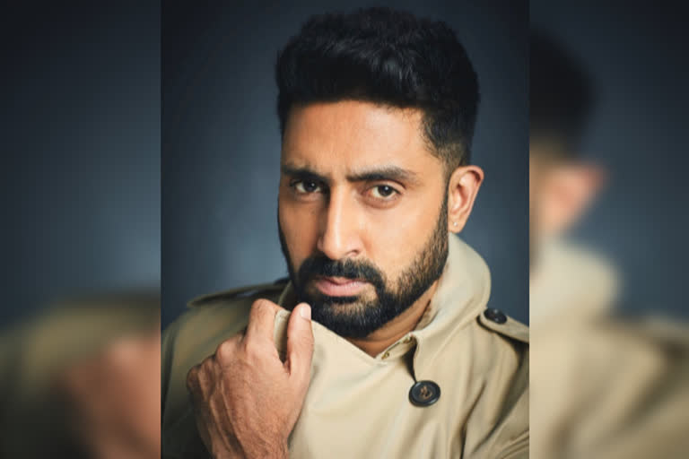 Abhishek Bachchan finds slapstick comedy unbelievably tough