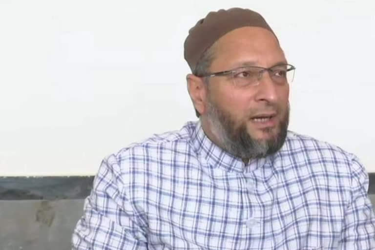 Asaduddin Owaisi