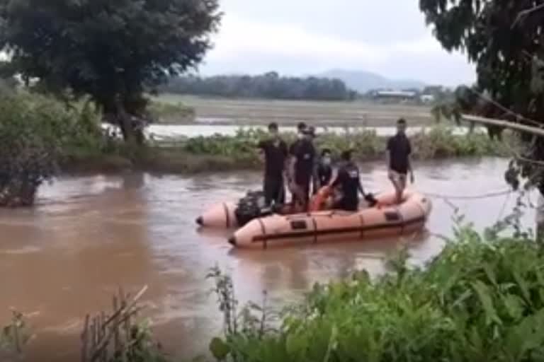 farmer missing in boko river