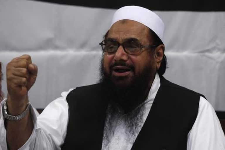 JuD leaders bank accounts restored