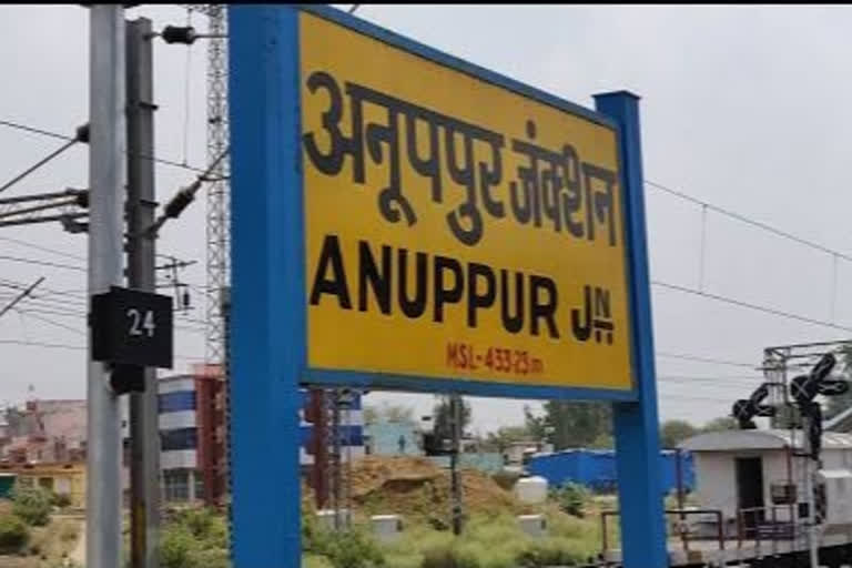 Former Anuppur MLA writes letter to Chief Minister demanding action against Khedekar