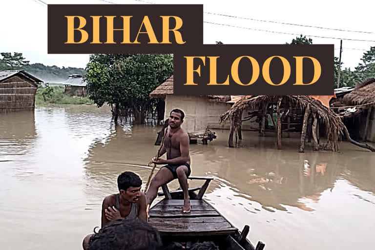 Bihar flood