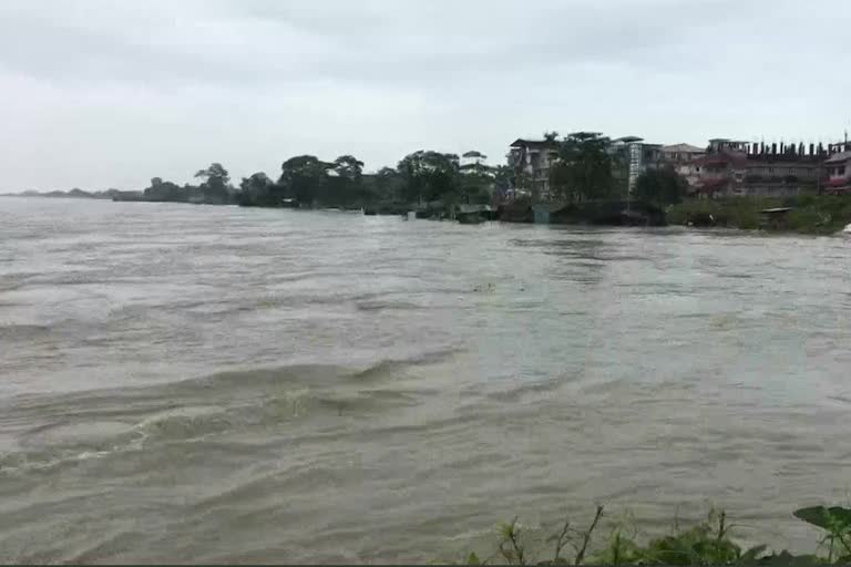 Assam flood situation worsens, death toll rises to 42