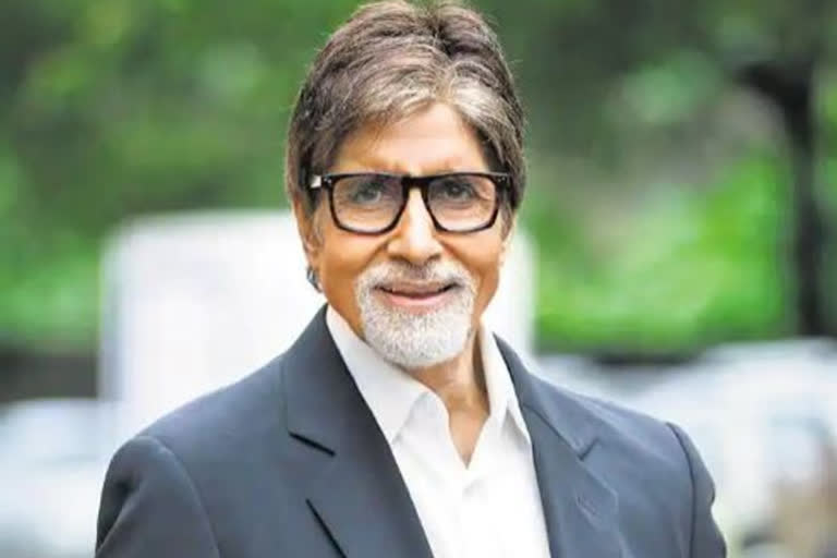 amitabh bachchan health updates, hospital says he is stable with mild symptoms