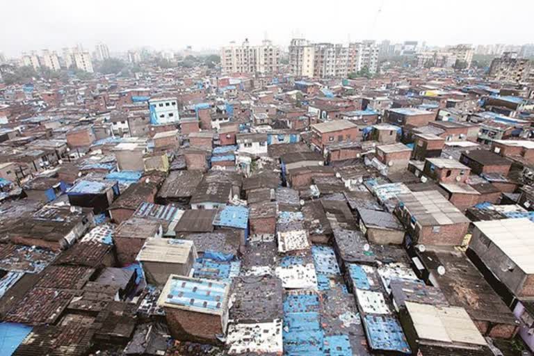 Dharavi emerges as a 'global role model