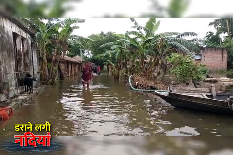 Gandak river