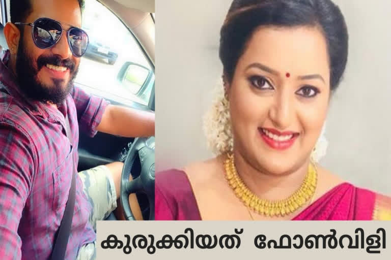 trivandrum gold smuggling case  swapna suresh arrest  sandeep nair news  NIA news  തിരുവനന്തപുരം സ്വർണ്ണക്കടത്ത കേസ്  സ്വപ്ന സുരേഷ് അറസ്റ്റ്  എൻഐഎ അറസ്റ്റ്  സന്ദീപ് നായർ അറസ്റ്റ്