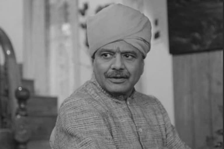 Kashmiri actor Shadi Lal Kaul no more