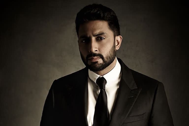 abhishek bachchan says i request all to stay calm and not panic