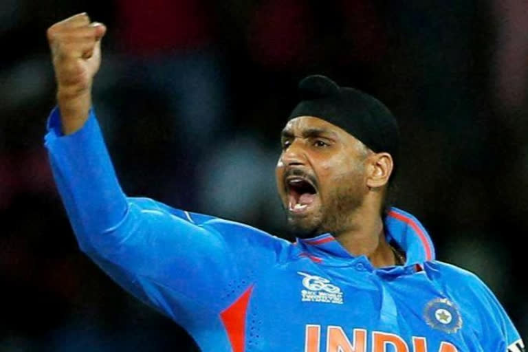 Harbhajan