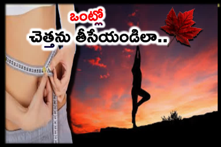 get rid of Constipation and get  free motion with simple yoga