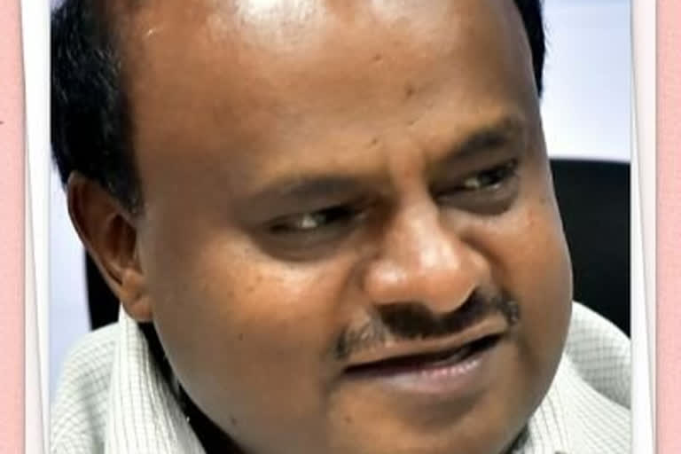 HDK urges stop of Tirupati housing Project